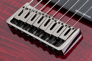 Электрогитара SCHECTER DEMON-8 CRB 4
