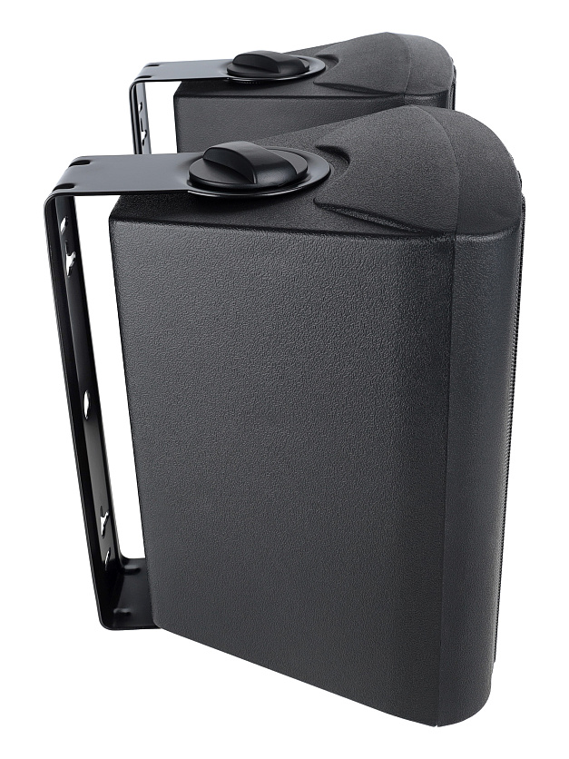 Акустическая система Gemini GHSI-W525BT-PR-BLK 11
