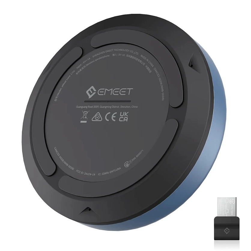 Спикерфон Emeet OfficeCore Luna 8