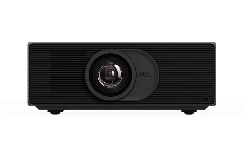 Лазерный (RGB) проектор XGIMI GT-P050FLB