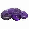 Комплект тарелок KINGDO LOW VOLUME SET 14"+16"+18"+20" VIOLET