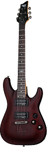 Электрогитара SCHECTER C-1 SGR BY SCHECTER WSN