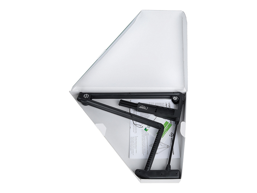 Стойка для акустической гитары K&M 17580-014-55 17