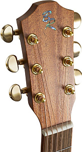 Акустическая гитара BATON ROUGE TLA/D ALDER 6