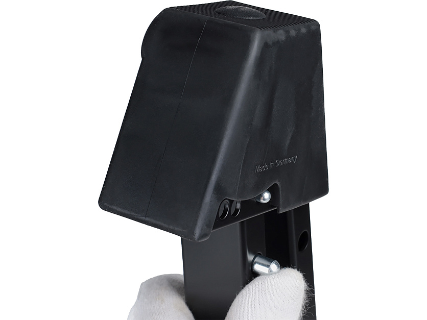 Стойка для акустической гитары K&M 17541-013-55 15