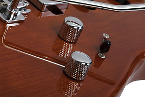 Электрогитара SCHECTER TRAD VAN NUYS G.NAT ASH GNA 5