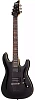 Электрогитара SCHECTER OMEN-6 BLK