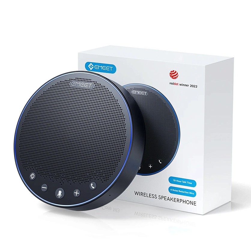 Спикерфон Emeet OfficeCore M3 6