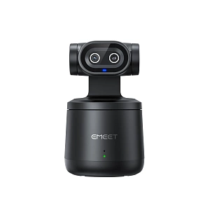 Беспроводная PTZ Веб-камера Emeet PIXY Wireless 2