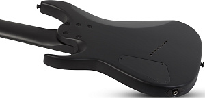 Электрогитара SCHECTER DAMIEN-8 MS SBK 5