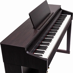 Цифровое пианино ROLAND RP701-DR 5
