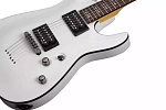 Электрогитара SCHECTER OMEN-6 VWHT 2