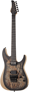 Электрогитара SCHECTER REAPER-6 FR S CB