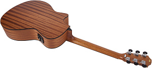 Электроакустическая гитара BATON ROUGE AR11C/ACE 6