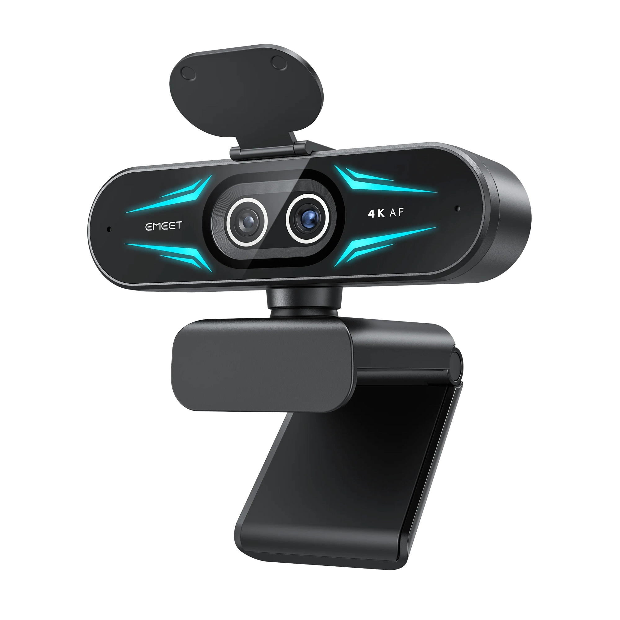 Веб-камера Emeet SmartCam C63E 4K Dual 3