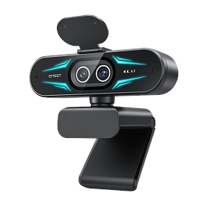Веб-камера Emeet SmartCam C63E 4K Dual 3