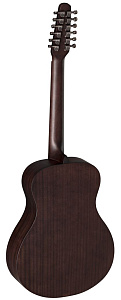 Акустическая гитара BATON ROUGE X11LS/F-AB-12 6