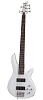 Бас-гитара SCHECTER C-5 DELUXE SWHT