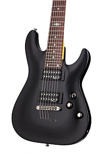 Электрогитара SCHECTER C-7 SGR BY SCHECTER MSBK 5