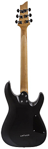Электрогитара SCHECTER C-6 DELUXE LH SBK 4