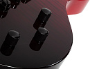 Электрогитара SCHECTER SOLO-II STANDARD BLOODBURST BB 13