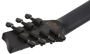 Электрогитара SCHECTER DAMIEN-7 SBK 4