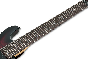 Электрогитара SCHECTER DEMON-8 CRB 6