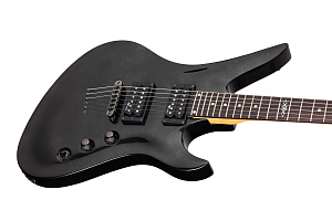 Электрогитара SCHECTER AVENGER SGR BY SCHECTER MBLK 4