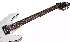 Электрогитара SCHECTER OMEN-6 VWHT 4