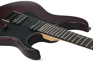 Электрогитара SCHECTER BANSHEE-6 SGR BY SCHECTER WSN 3
