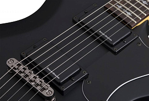 Электрогитара SCHECTER DEMON S-II ABSN 3