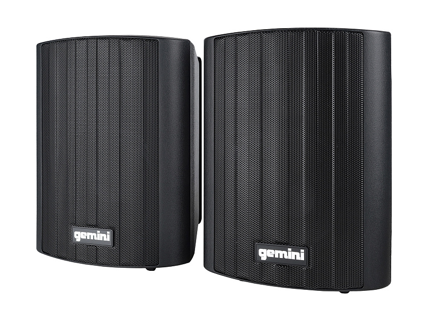 Акустическая система Gemini GHSI-W525BT-PR-BLK 15
