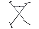 X-образная клавишная стойка K&M 18962-071-55 2