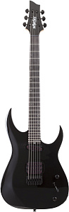 Электрогитара SCHECTER SUNSET-6 TRIAD GBLK