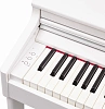 Цифровое пианино ROLAND RP701-WH 2
