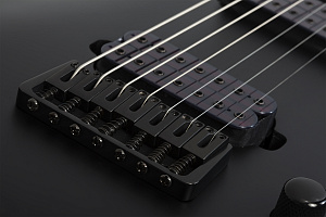 Электрогитара SCHECTER DAMIEN-7 SBK 6