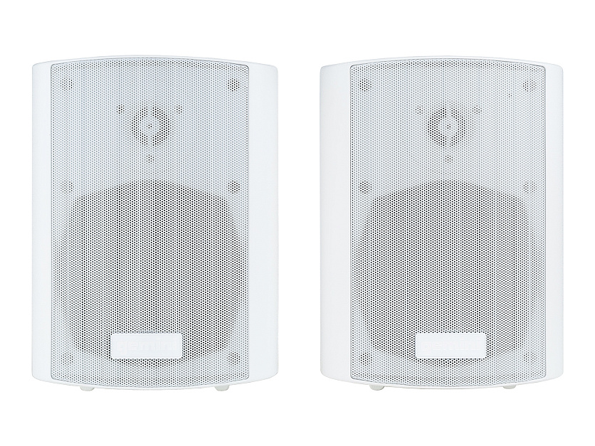Акустическая система Gemini GHSI-W525BT-PR-WHT 13