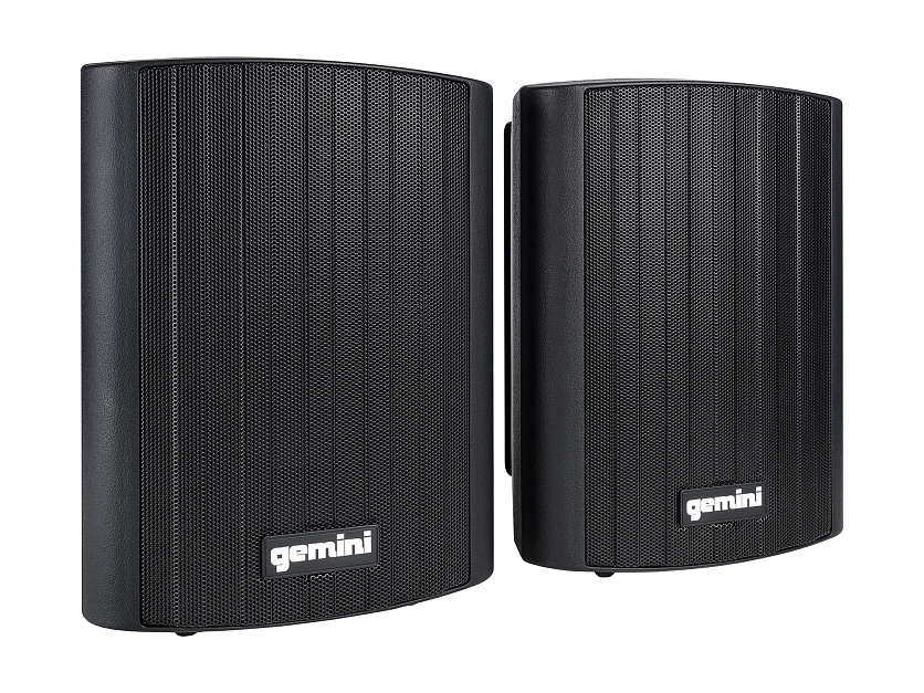 Акустическая система Gemini GHSI-W525BT-PR-BLK 13