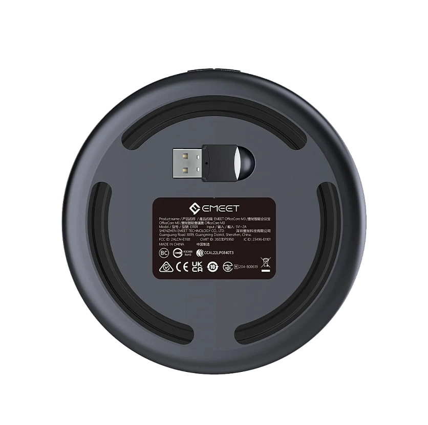 Спикерфон Emeet OfficeCore M3 5