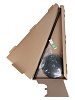 Прямая микрофонная стойка K&M 26010-300-55 11