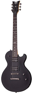 Электрогитара SCHECTER SOLO-II SGR BY SCHECTER MSBK