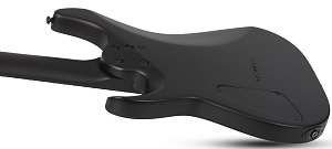 Электрогитара SCHECTER DAMIEN-7 SBK 2