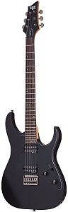 Электрогитара SCHECTER BANSHEE-6 SGR BY SCHECTER SBK