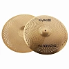Комплект тарелок KINGDO LOW VOLUME SET 14"+16"+20" GOLDEN