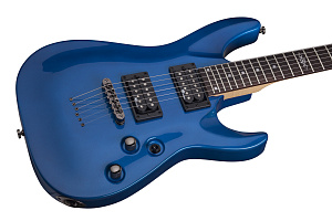 Электрогитара SCHECTER C-1 SGR BY SCHECTER EB 2