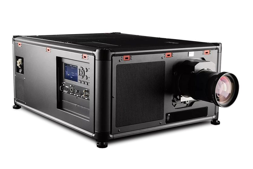 Лазерный проектор Barco QDX W45