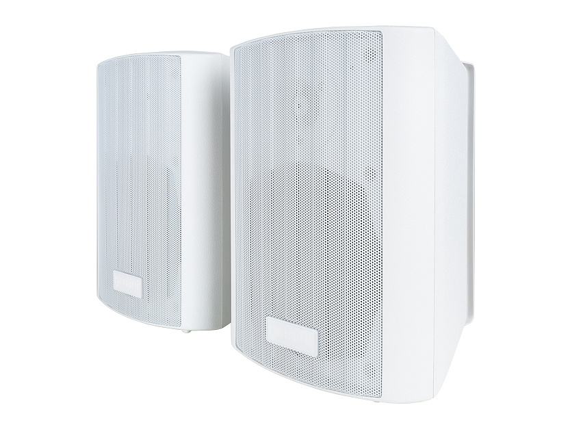 Акустическая система Gemini GHSI-W525BT-PR-WHT 14