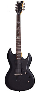 Электрогитара SCHECTER DEMON S-II ABSN