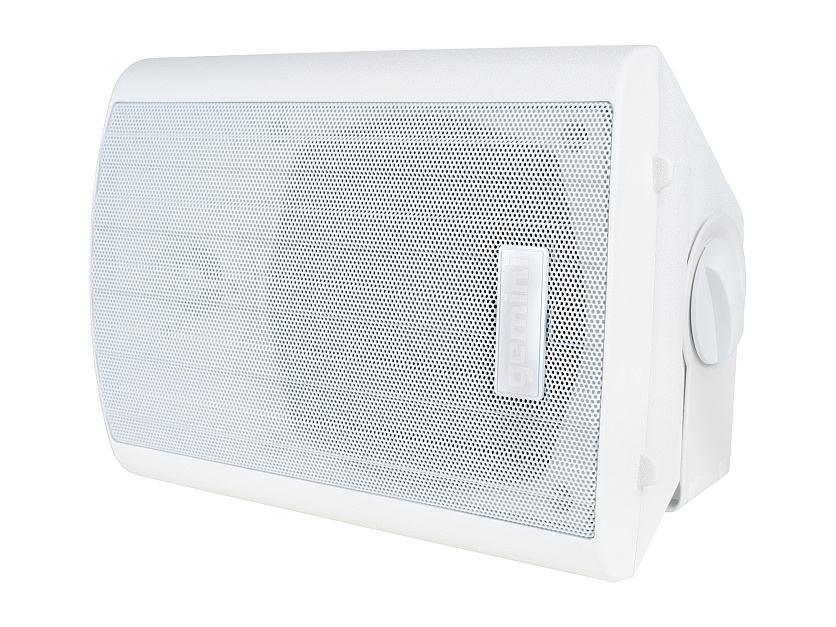 Акустическая система Gemini GHSI-W525BT-PR-WHT 19