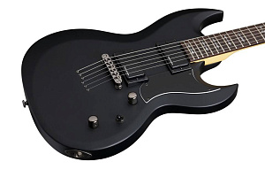 Электрогитара SCHECTER DEMON S-II ABSN 2